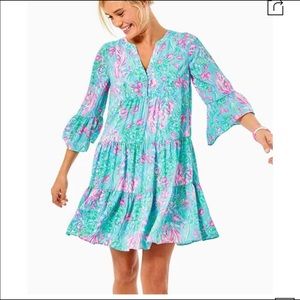 Lilly Pulitzer Gabriel Dress
